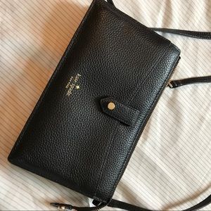 kate spade mini satchel